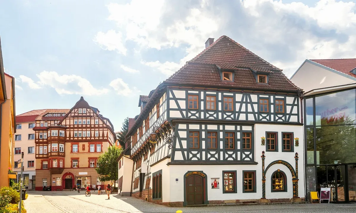 Gebäudereinigung in Eisenach | Ö&I Clean Group GmbH